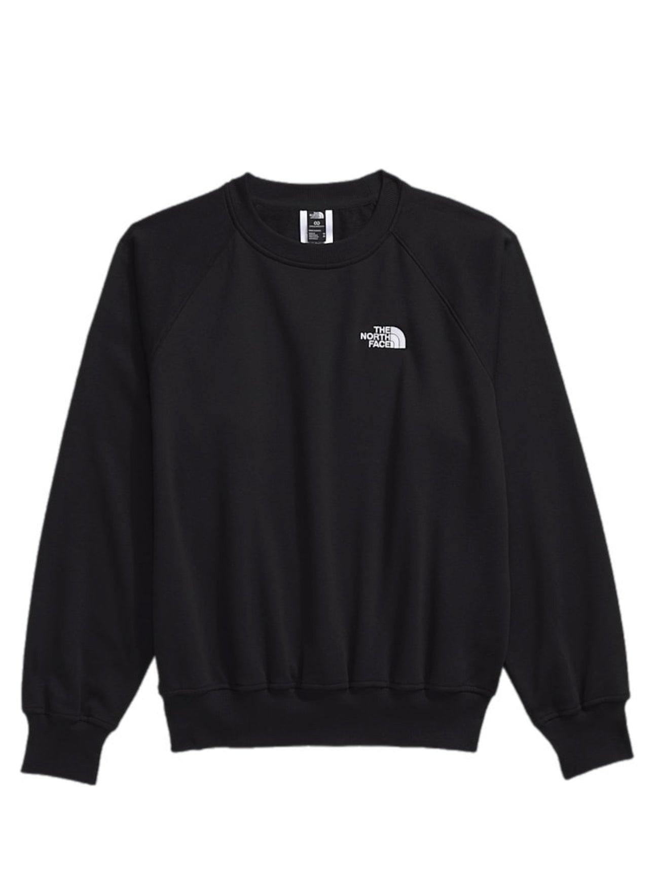 The North Face Men's Evolution Crew – men's designer clothing