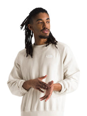 The North Face Men's Evolution Crew – men's designer clothing (view 4)