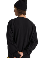 The North Face Men's Evolution Crew – men's designer clothing (view 5)