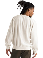 The North Face Men's Evolution Crew – men's designer clothing (view 6)
