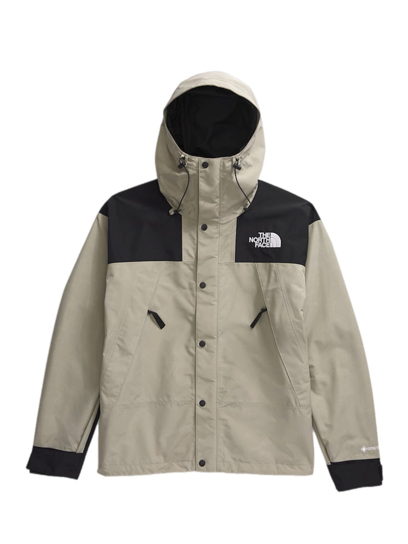 The North Face Men's GTX Mountain Jacket – men's designer outerwear (view 3)