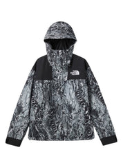 The North Face Men's GTX Mountain Jacket – men's designer outerwear (view 4)