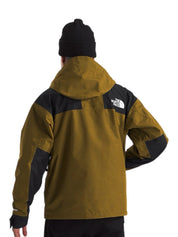 The North Face Men's GTX Mountain Jacket – men's designer outerwear (view 7)