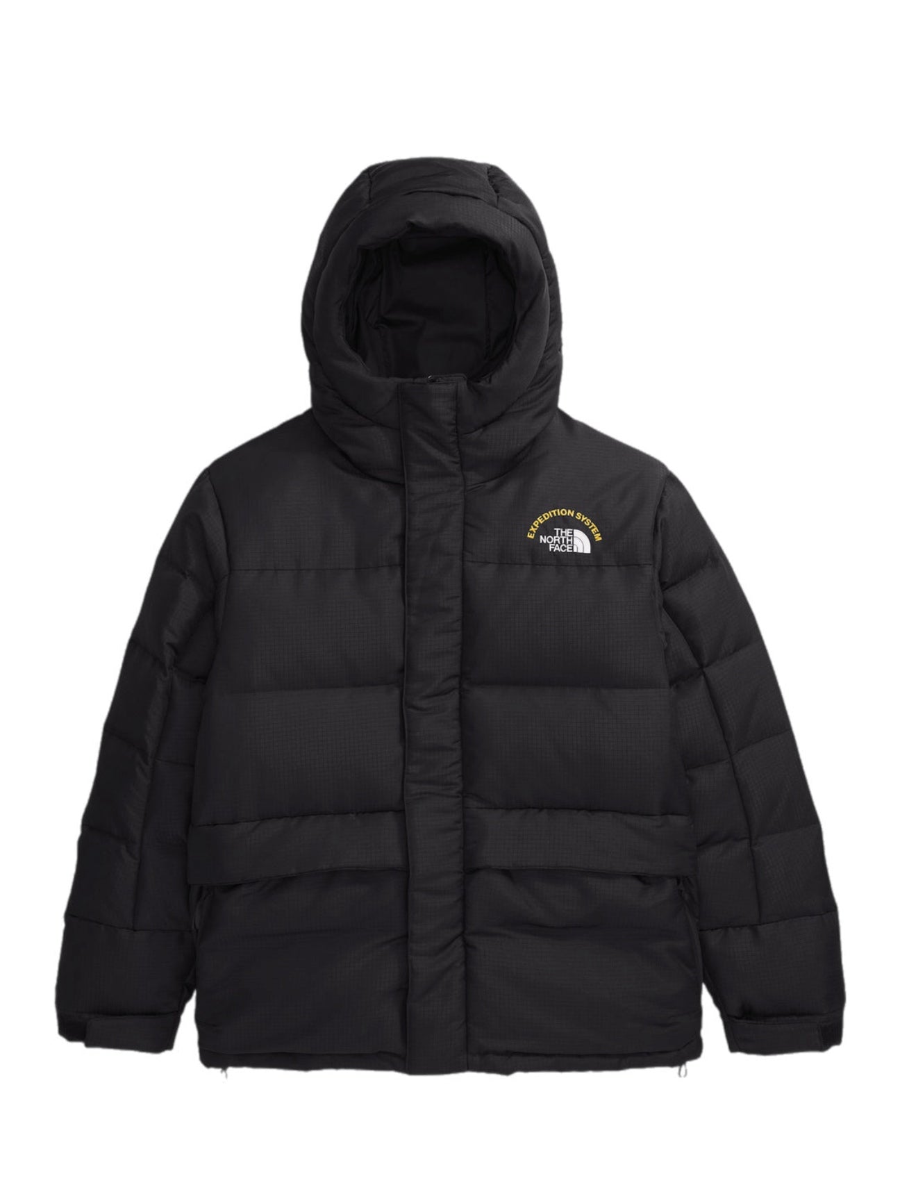 The North Face Men's HMLYN 30 Anniversary Parka – men's designer outerwear (view 2)