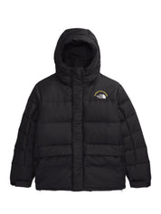 The North Face Men's HMLYN 30 Anniversary Parka – men's designer outerwear (view 2)