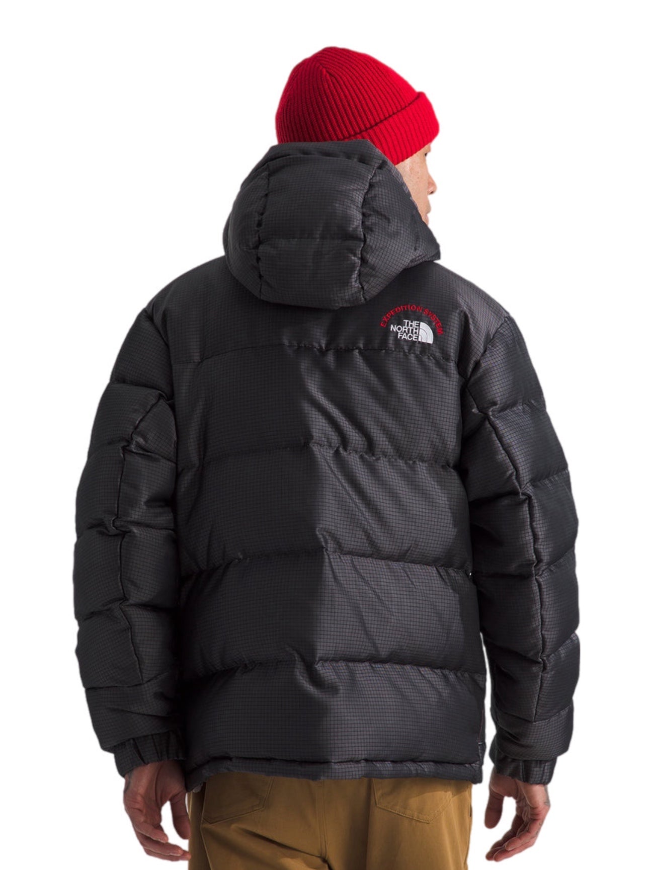 The North Face Men's HMLYN 30 Anniversary Parka – men's designer outerwear (view 5)