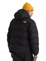 The North Face Men's HMLYN 30 Anniversary Parka – men's designer outerwear (view 6)