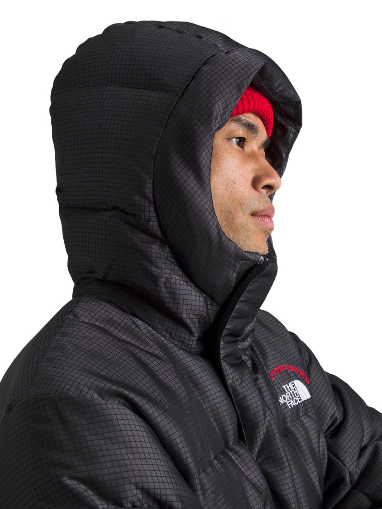 The North Face Men's HMLYN 30 Anniversary Parka – men's designer outerwear (view 7)