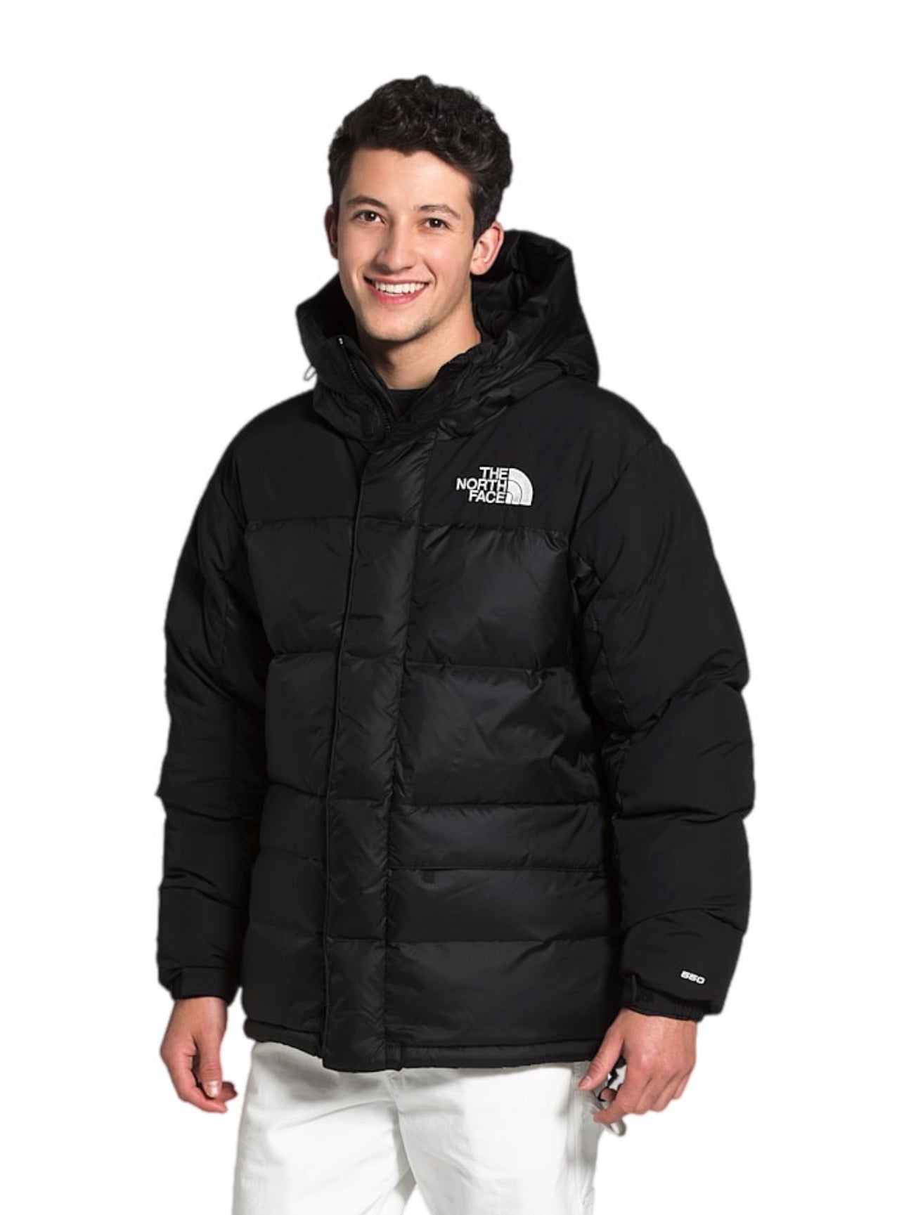 The North Face Men's HMLYN Baltoro Jacket – men's designer outerwear (view 3)