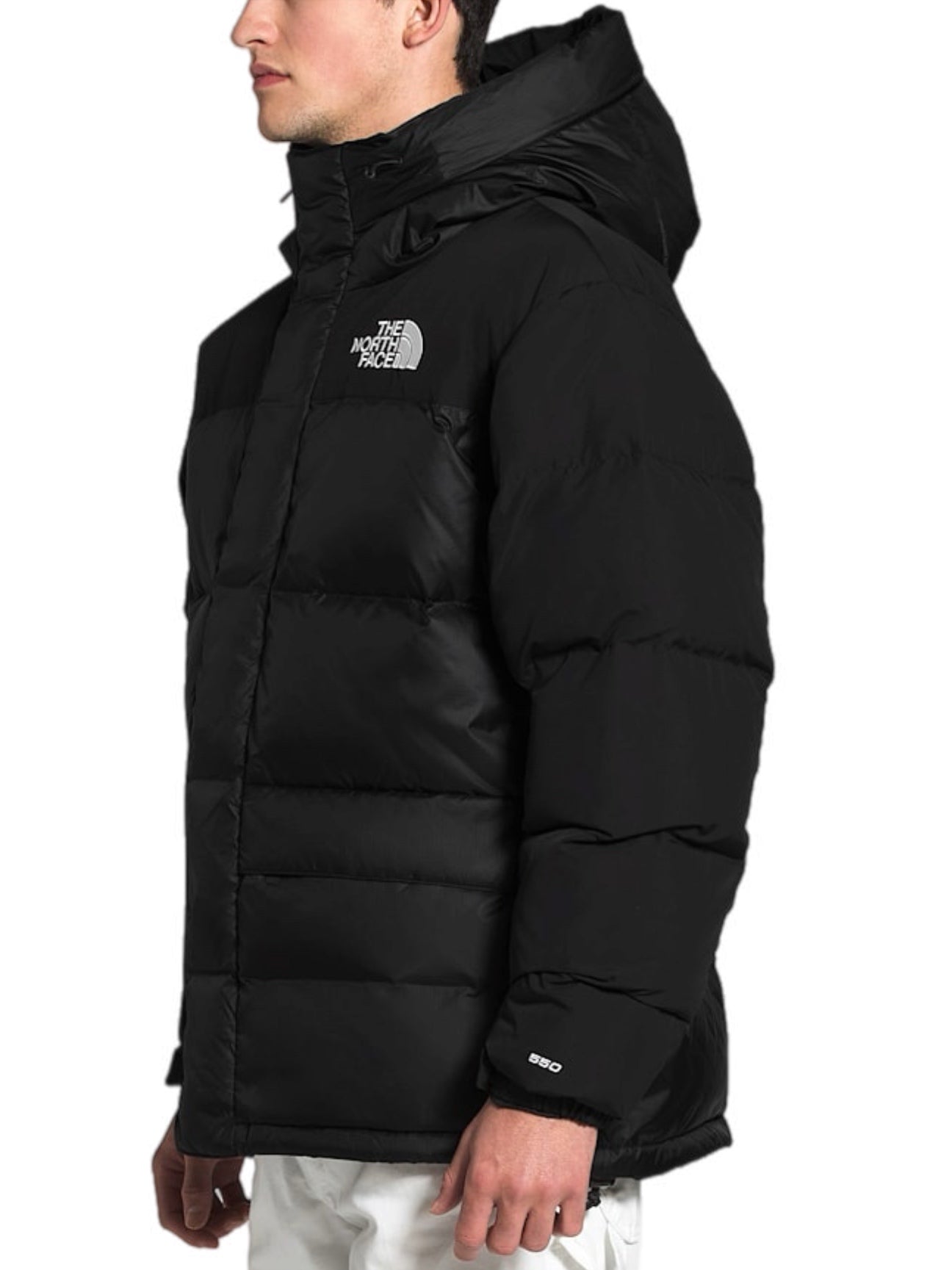 The North Face Men's HMLYN Baltoro Jacket – men's designer outerwear (view 7)