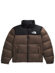 The North Face Men's HMLYN Down Parka – men's designer outerwear