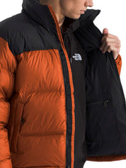 The North Face Men's HMLYN Down Parka – men's designer outerwear (view 10)