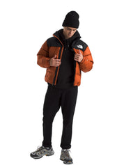 The North Face Men's HMLYN Down Parka – men's designer outerwear (view 12)