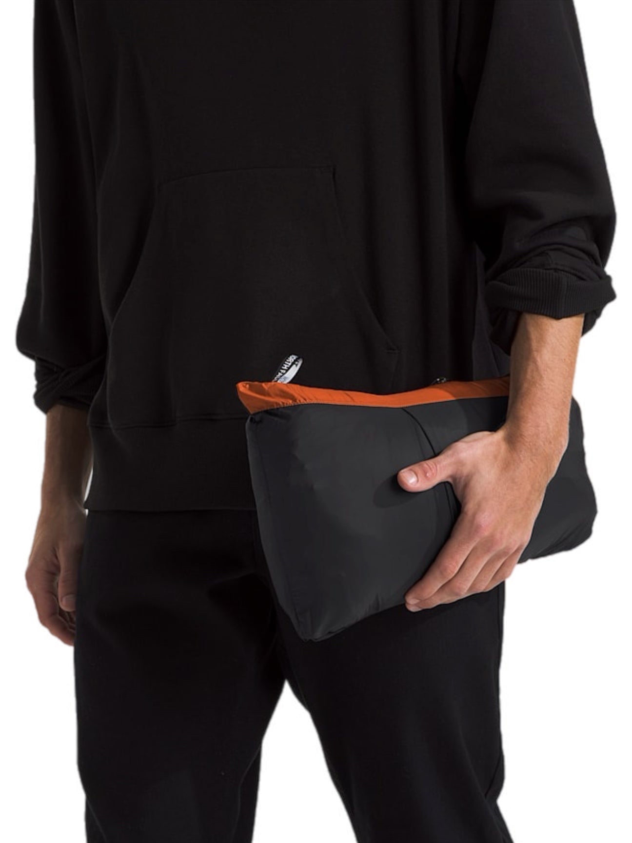 The North Face Men's HMLYN Down Parka – men's designer outerwear (view 13)