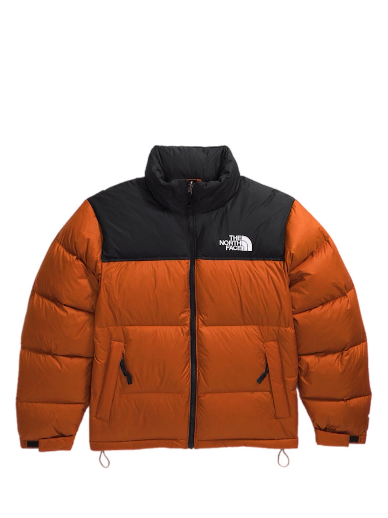 The North Face Men's HMLYN Down Parka – men's designer outerwear (view 2)