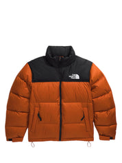 The North Face Men's HMLYN Down Parka – men's designer outerwear (view 2)