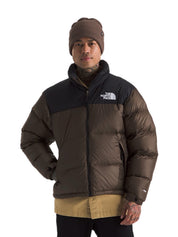 The North Face Men's HMLYN Down Parka – men's designer outerwear (view 3)