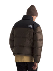 The North Face Men's HMLYN Down Parka – men's designer outerwear (view 5)