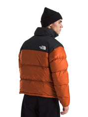 The North Face Men's HMLYN Down Parka – men's designer outerwear (view 6)