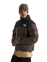 The North Face Men's HMLYN Down Parka – men's designer outerwear (view 7)