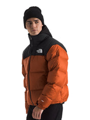 The North Face Men's HMLYN Down Parka – men's designer outerwear (view 8)