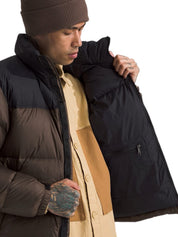 The North Face Men's HMLYN Down Parka – men's designer outerwear (view 9)