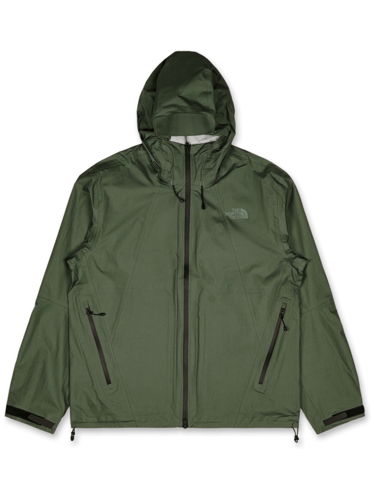 The North Face Men's Packable LT Rain Jacket – men's designer outerwear