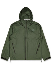 The North Face Men's Packable LT Rain Jacket – men's designer outerwear