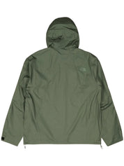 The North Face Men's Packable LT Rain Jacket – men's designer outerwear (view 2)