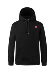 The North Face Men's Red Box Aconcagua Heavyweight Hoodie – men's designer sweatshirts