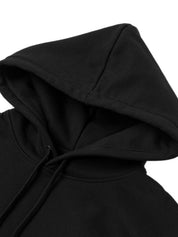The North Face Men's Red Box Aconcagua Heavyweight Hoodie – men's designer sweatshirts (view 3)
