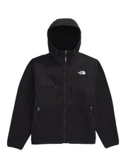 The North Face Men's Retro Denali Hoodie – men's designer sweatshirts (view 2)