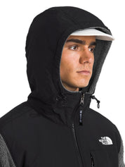 The North Face Men's Retro Denali Hoodie – men's designer sweatshirts (view 8)