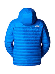 The North Face Men's Terra Peak Hooded Jacket – men's designer outerwear (view 2)