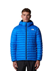 The North Face Men's Terra Peak Hooded Jacket – men's designer outerwear (view 3)