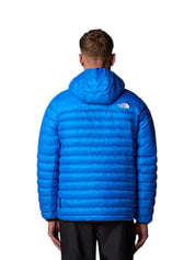 The North Face Men's Terra Peak Hooded Jacket – men's designer outerwear (view 4)