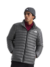 The North Face Men's Terra Peak Jacket – men's designer outerwear (view 3)