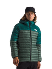 The North Face Men's Terra Peak Jacket – men's designer outerwear (view 4)