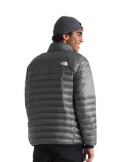 The North Face Men's Terra Peak Jacket – men's designer outerwear (view 5)