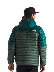The North Face Men's Terra Peak Jacket – men's designer outerwear (view 6)