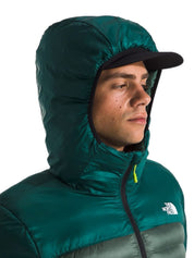 The North Face Men's Terra Peak Jacket – men's designer outerwear (view 8)