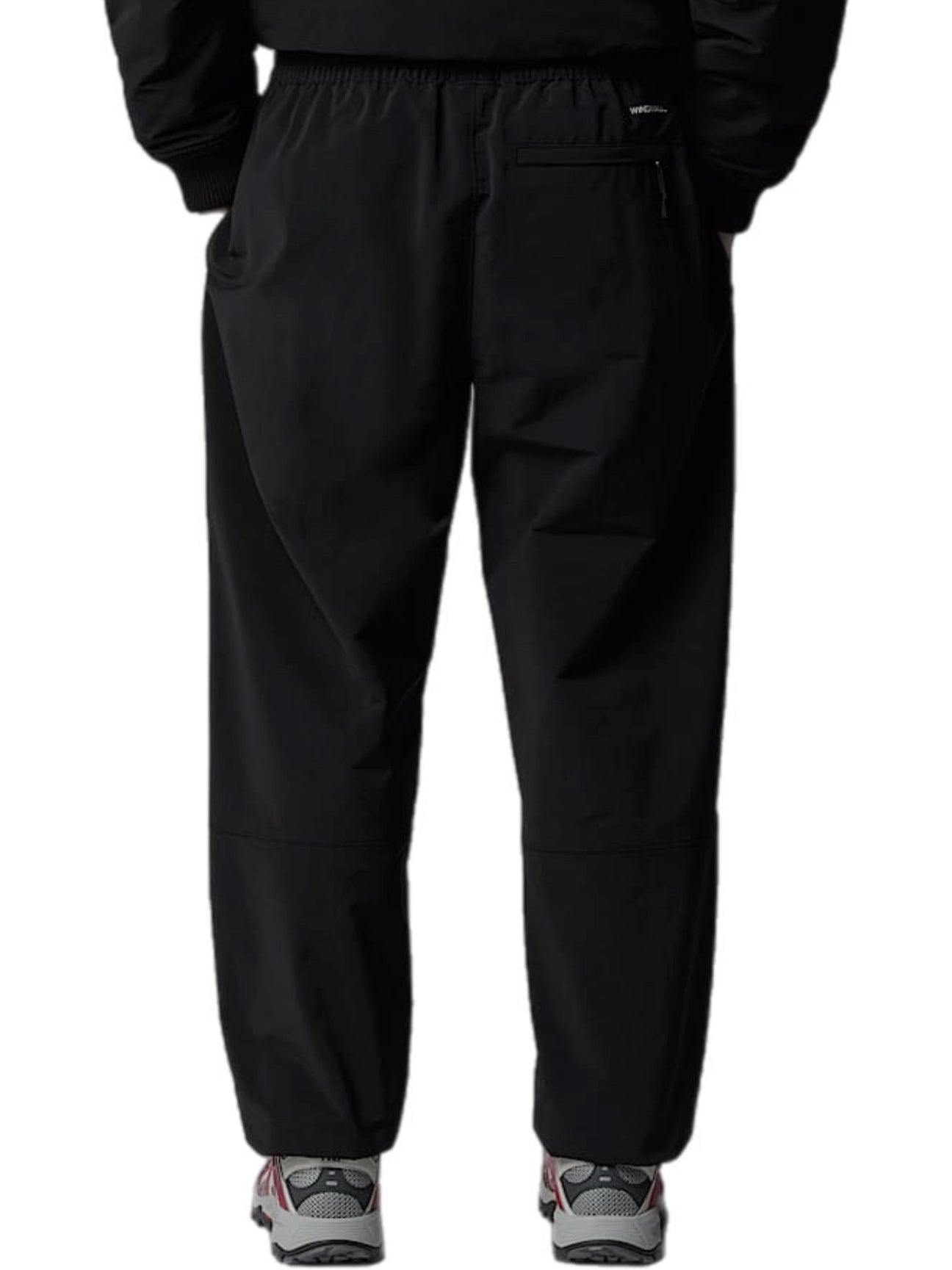 The North Face Men's TNF Easy Wind Pants – men's designer trousers (view 5)