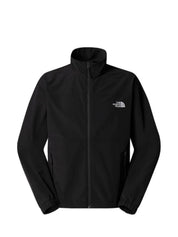 The North Face Men's TNF Easy Wind Track Jacket – men's designer outerwear