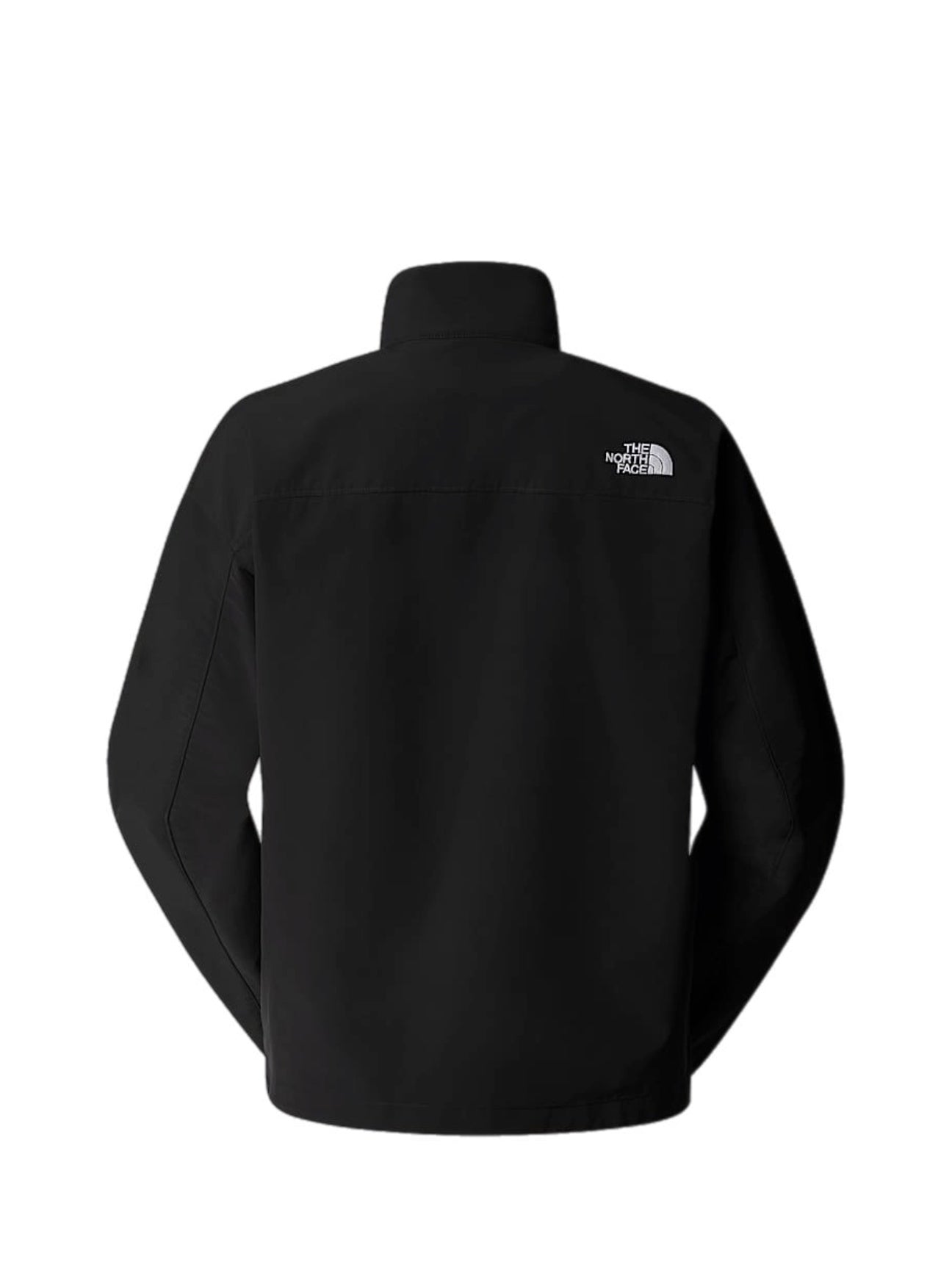 The North Face Men's TNF Easy Wind Track Jacket – CASTELLOSTORE