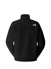 The North Face Men's TNF Easy Wind Track Jacket – men's designer outerwear (view 2)