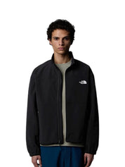 The North Face Men's TNF Easy Wind Track Jacket – men's designer outerwear (view 4)