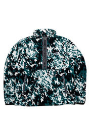 The North Face Men's TNF Fleeski 1/4 Zip – men's designer clothing