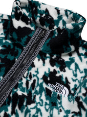 The North Face Men's TNF Fleeski 1/4 Zip – men's designer clothing (view 4)