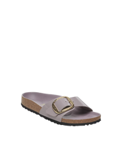 Birkenstock Madrid Big Buckle – women's shoes