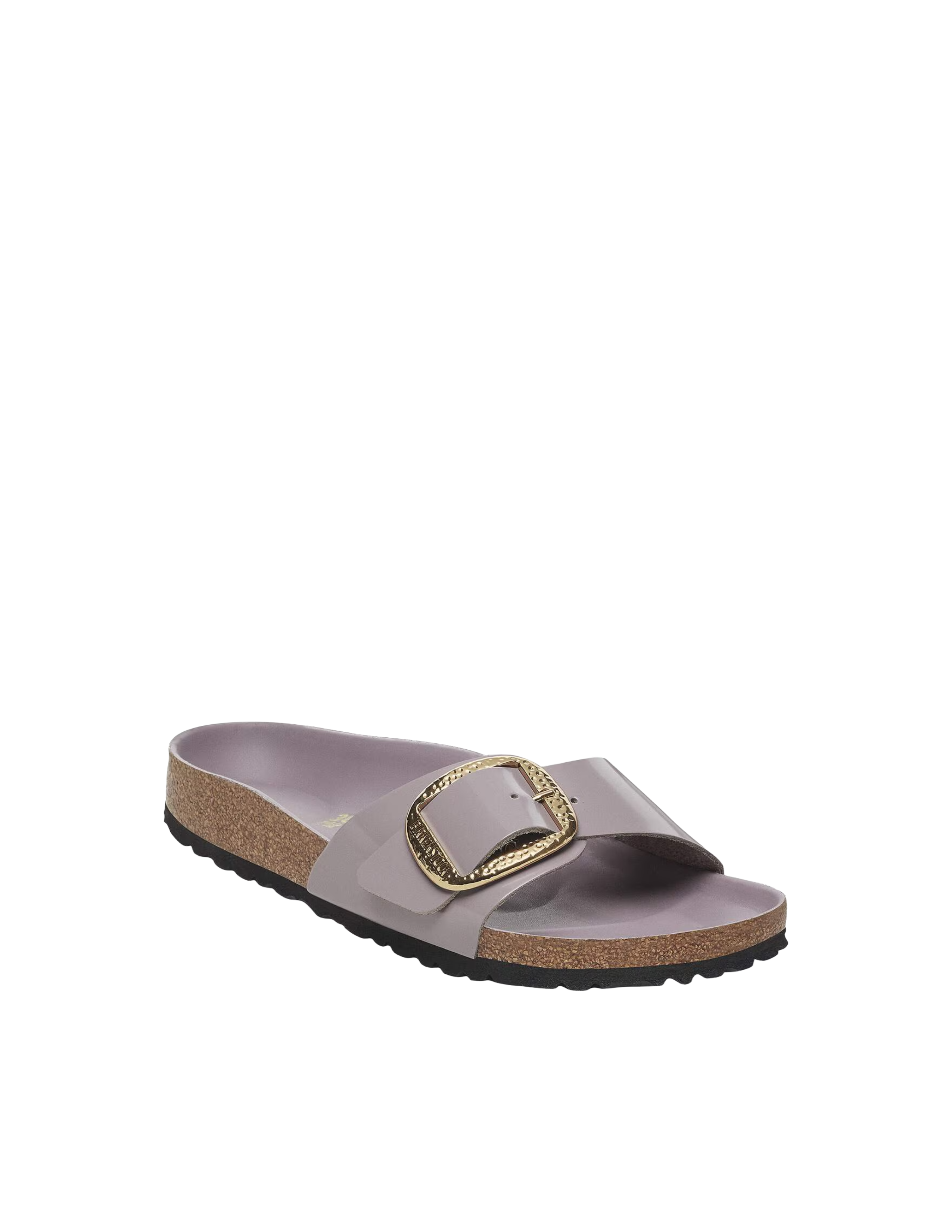 Birkenstock Madrid Big Buckle – women's shoes